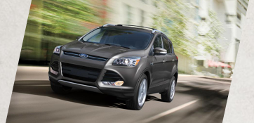 2015 Ford Escape - Kitchener Ford 2014 Ford Escape for Sale